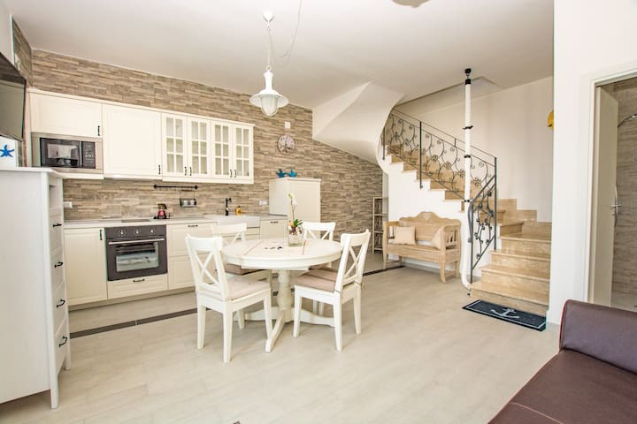 Apulian Escapes – Borgo Scogliera 100