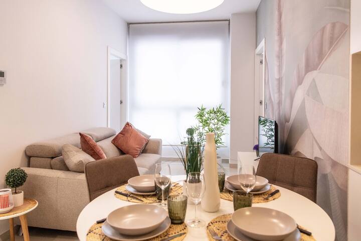 Apartamento Pedro - Torrevieja