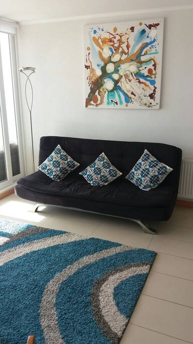 Sofa cama