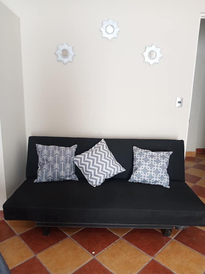Bonito Loft E - Monclova