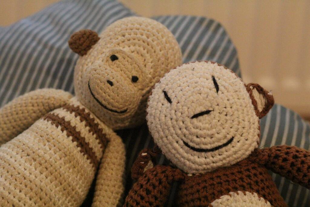 les mascottes