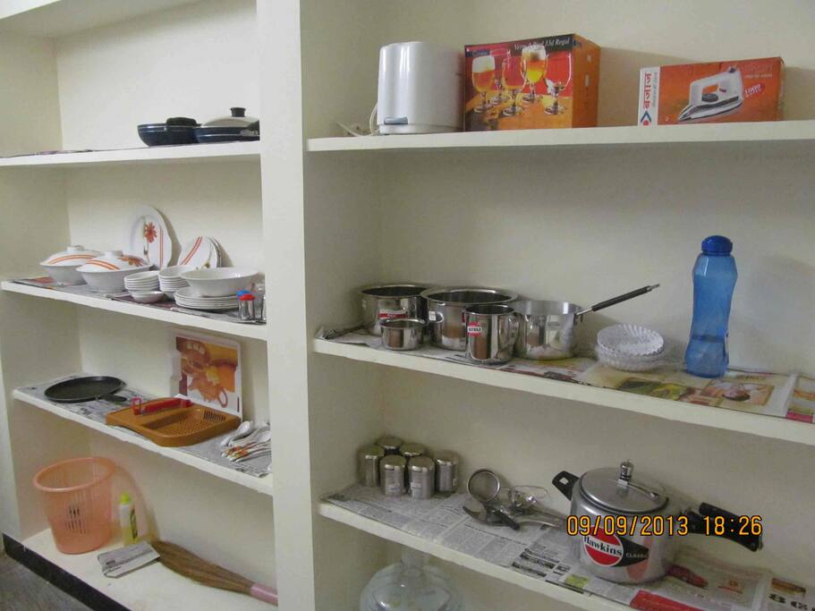 Kitchen photo