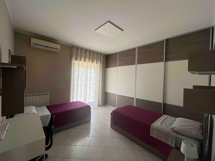 Habitación 1
