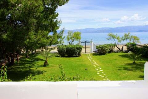 Casa Margarita Corfu Beach House Αρ. Γν. 1102941