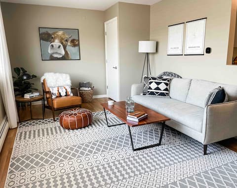 Cooper's Place
