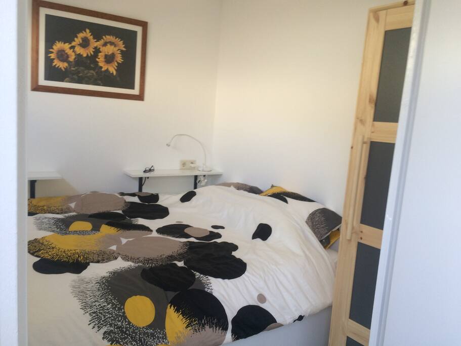 Slaapkamer