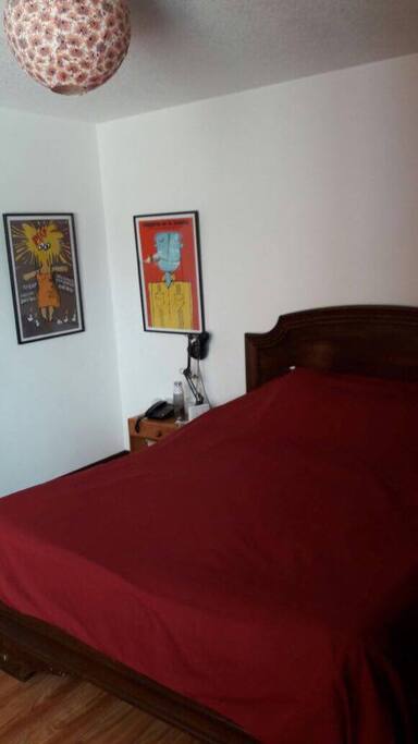 Habitación