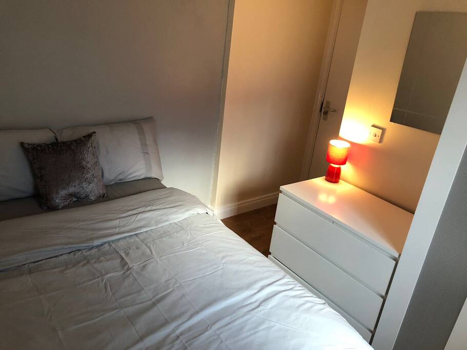 Bedroom 3 1st floor