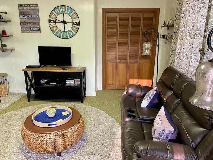 Roseland Vacation Rentals & Homes Virginia, United States Airbnb