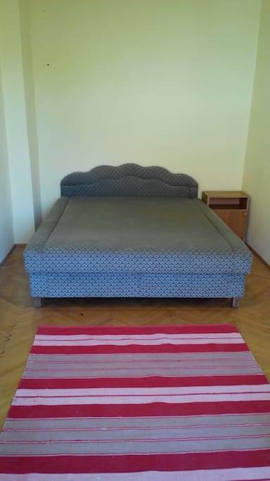 Hálószoba/Bedroom
