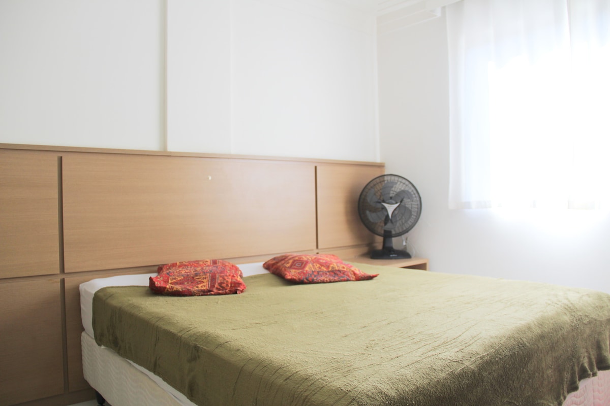 Спална соба 1