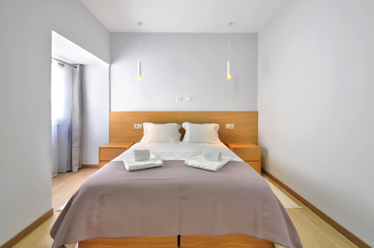 საძინებელი