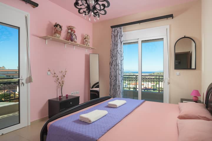 غرفة النوم 3