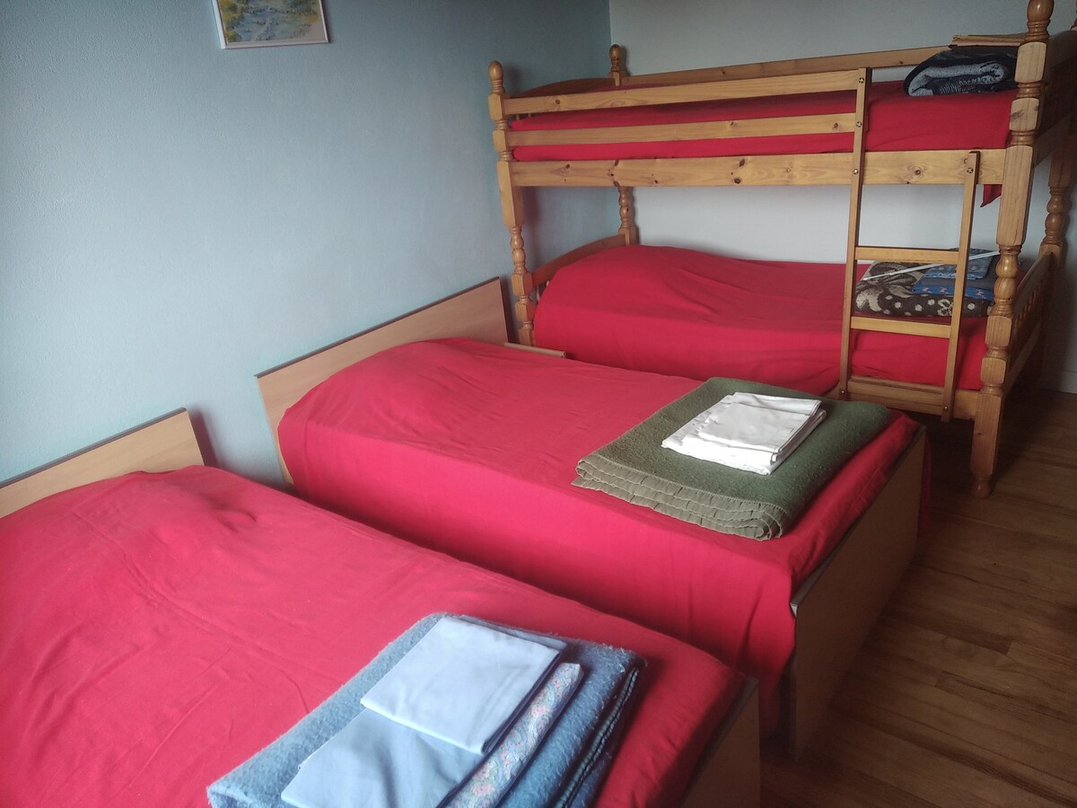 غرفة النوم 3