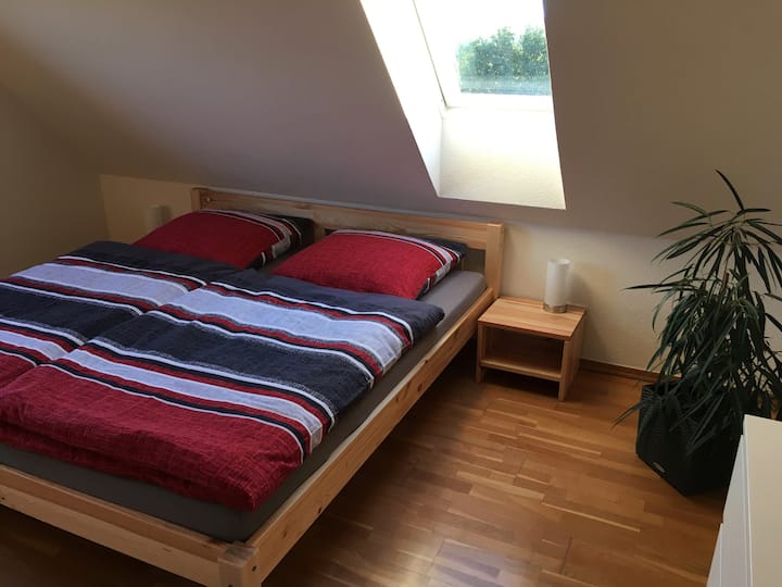 Dormitorio 1