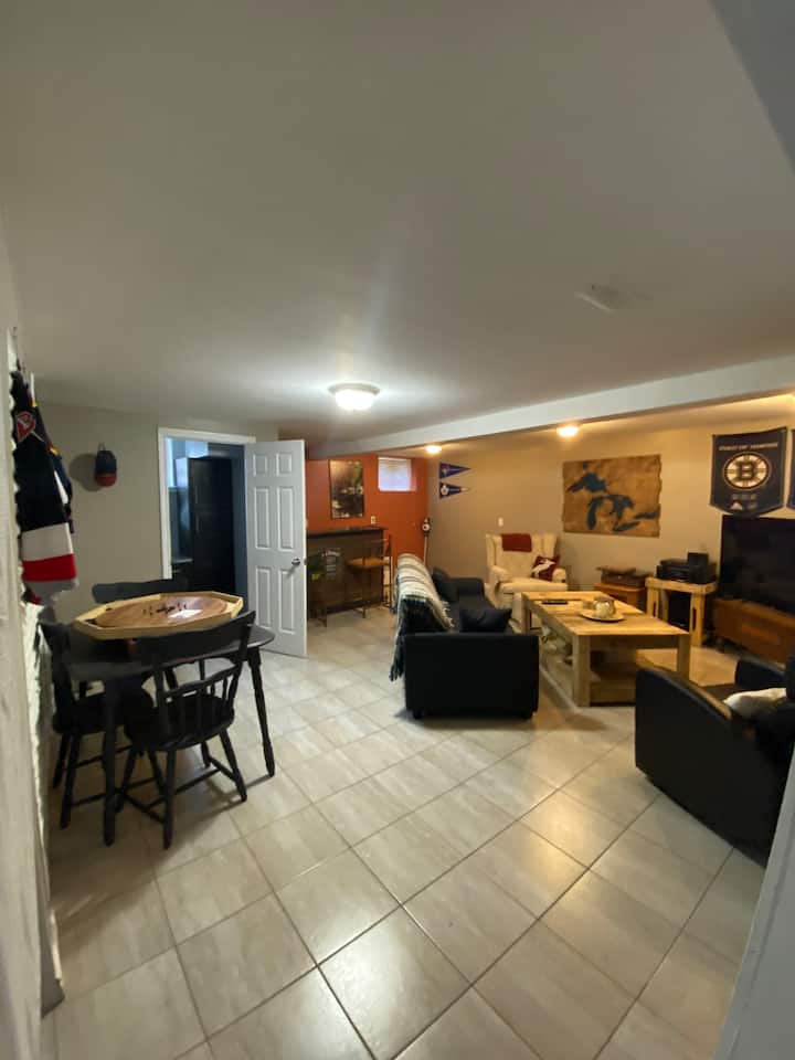 West End Lodging - Sault Ste. Marie