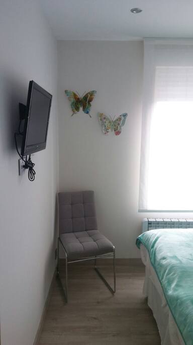 DORMITORIO
