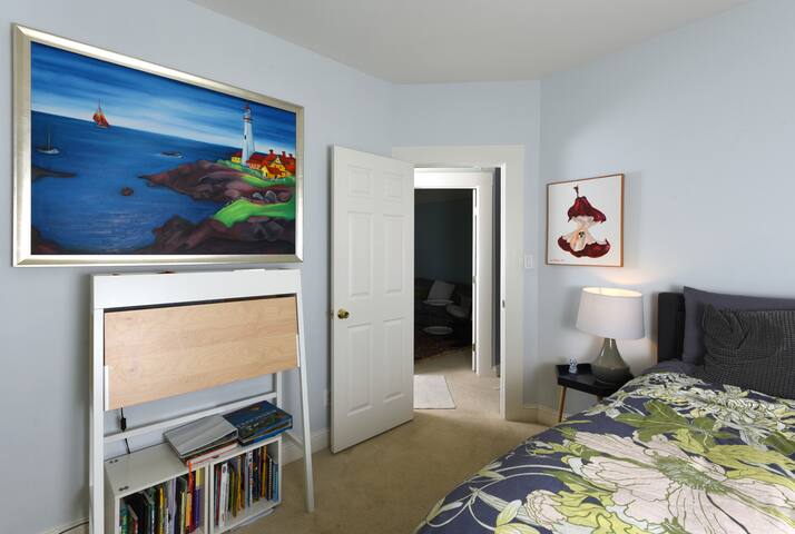 Beautiful 3 bedroom with garden and PARKING gallery image 5