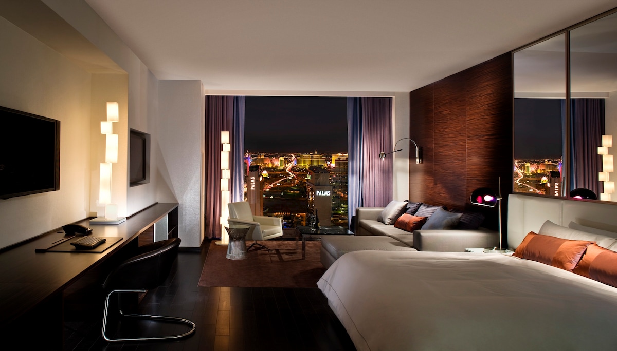 Highrise Strip Views