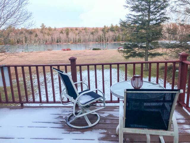 Airbnb White Haven Vacation Rentals Places To Stay