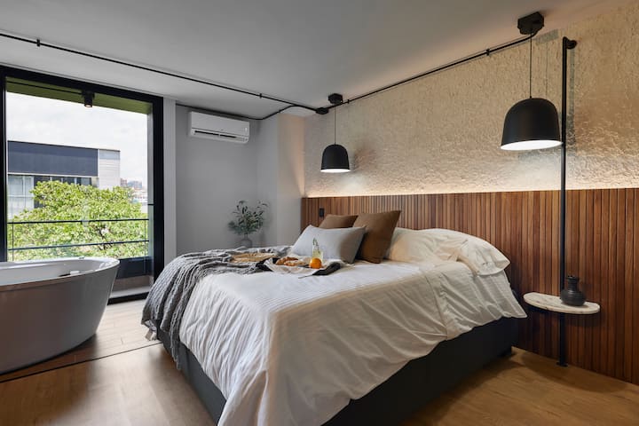 საძინებელი 1