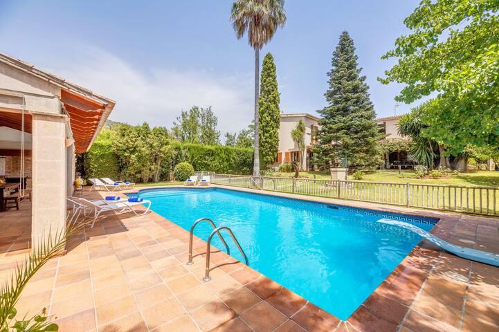 Villa Tramontana gallery image 2