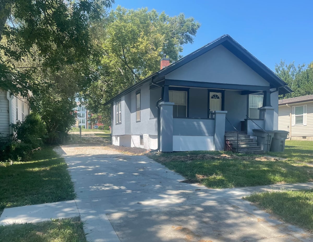 Downtown Emporia Remodel — photo 8