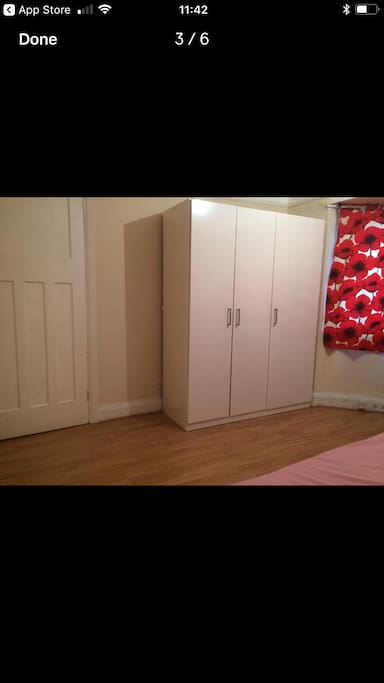 Cupboard