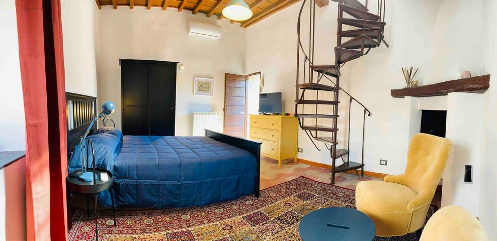 Lookout Millina Tower in Navona gallery image 5