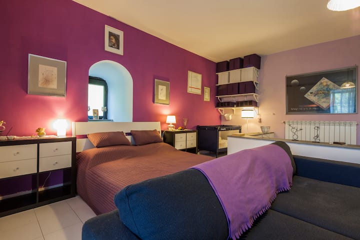 dormitorio