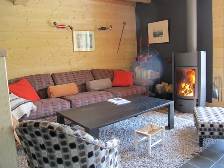 Chalet De Montagne - Arrens-Marsous