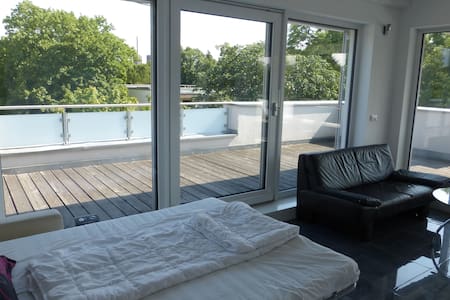 Top 20 Holiday Lettings SteglitzZehlendorf, Holiday Rentals 