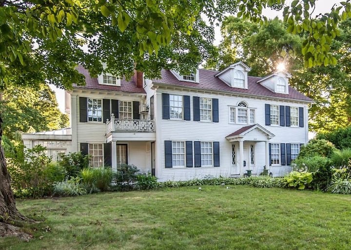 Norwich Vacation Rentals Airbnb