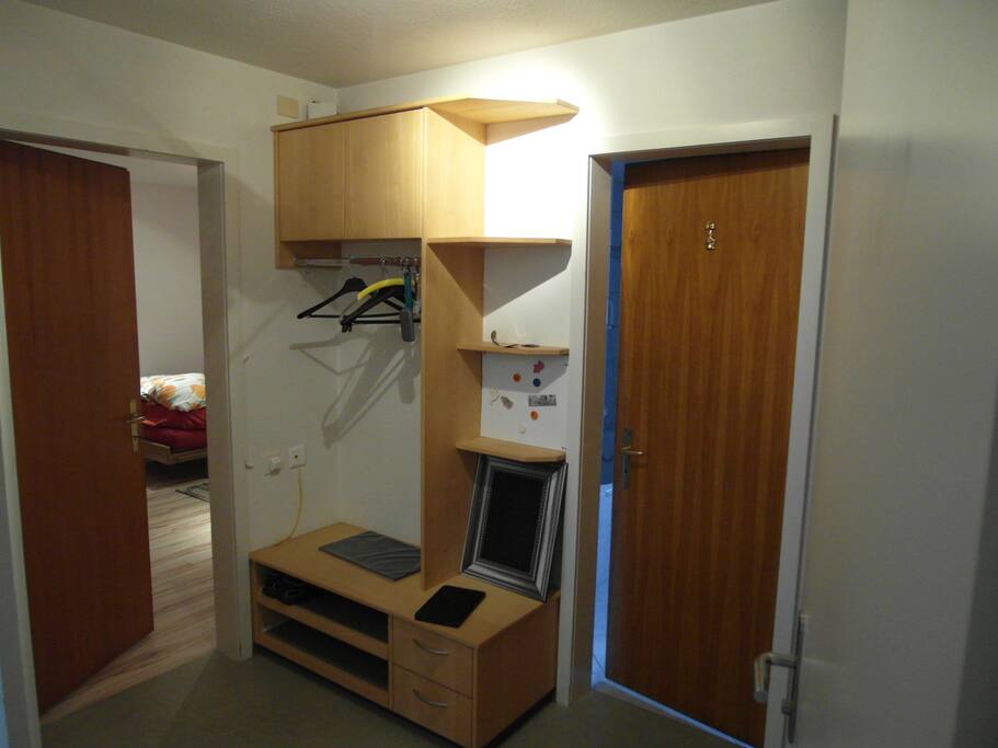 Entré