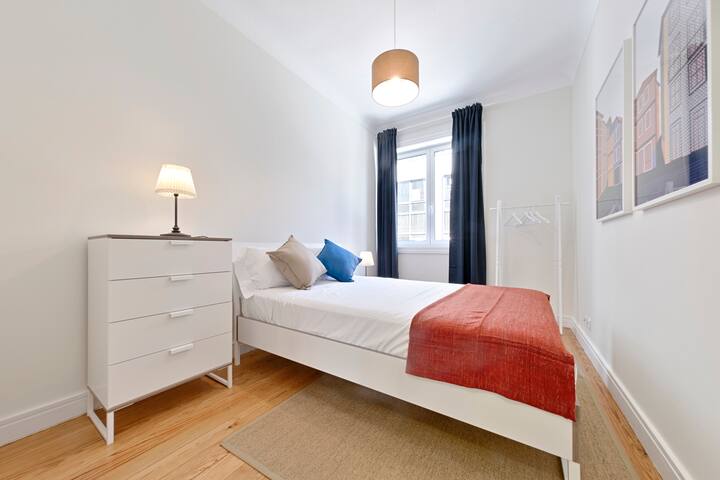 Sleep In Centre – Apartments 2D gallery image 5