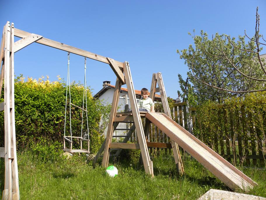 children's playground