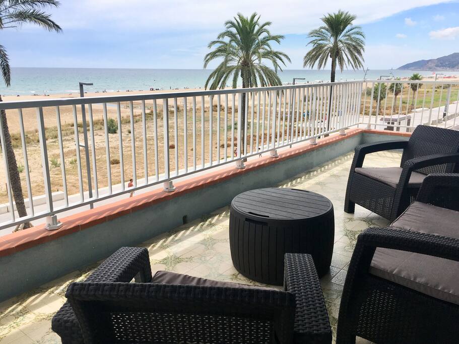 Terraza