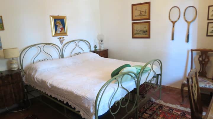Chambre 1