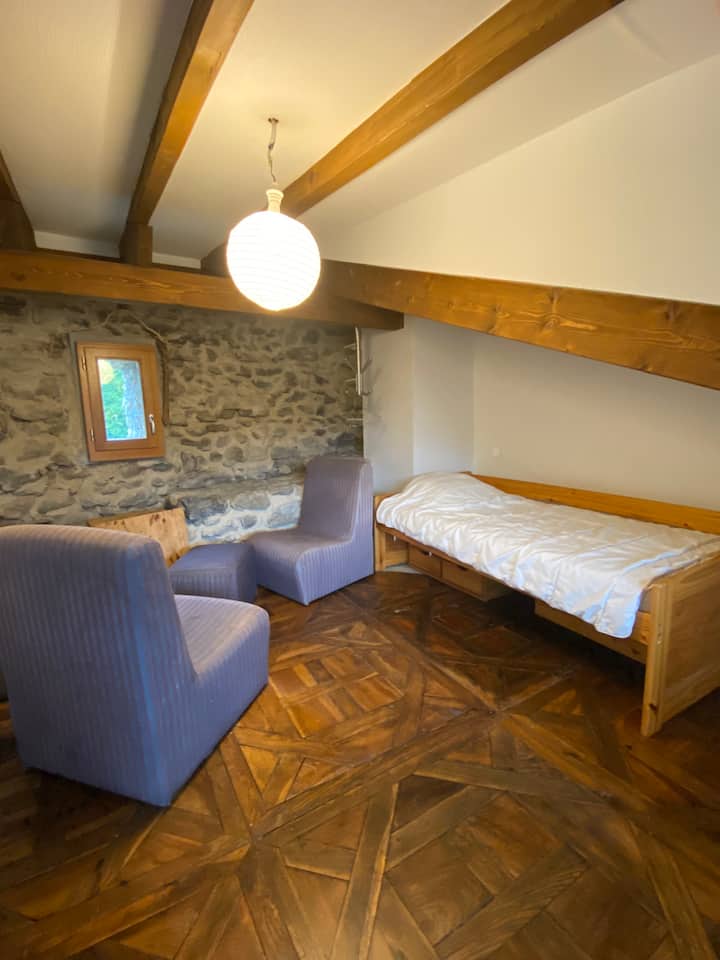 Habitación 2