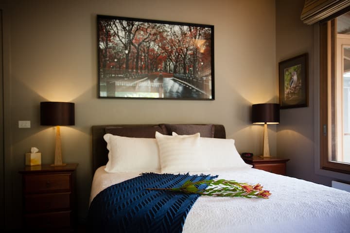 Yea Holiday Rentals & Homes - Victoria, Australia | Airbnb