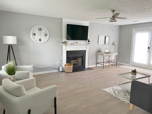 🏡Perfect Getaway - Near Rd Atlanta/Chateau Elan☀️