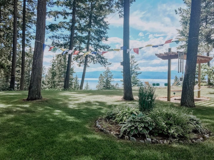 Flathead Lake Vacation Rentals & Homes Montana, United States Airbnb