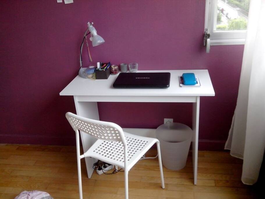 Bureau privé
