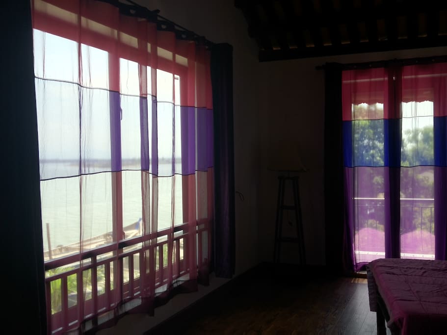 Phòng ngủ tầng 2