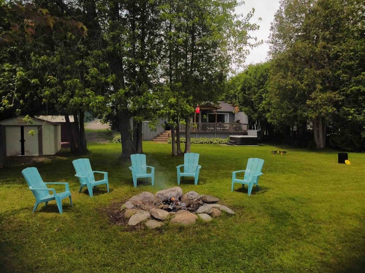 Lakefield Vacation Rentals & Homes Ontario, Canada Airbnb