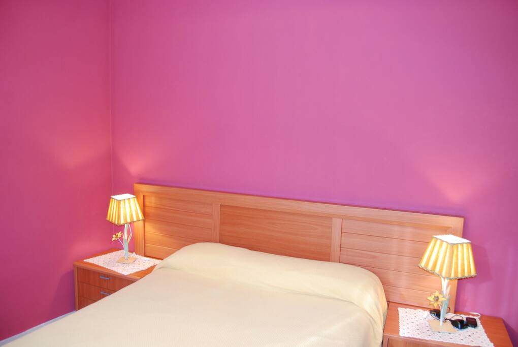 habitacion principal