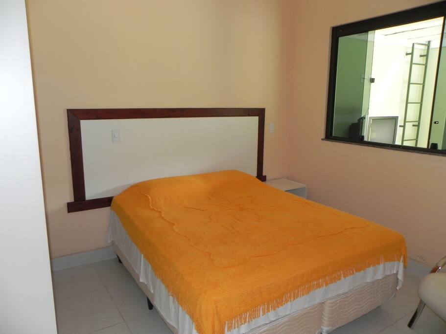 Quarto de casal