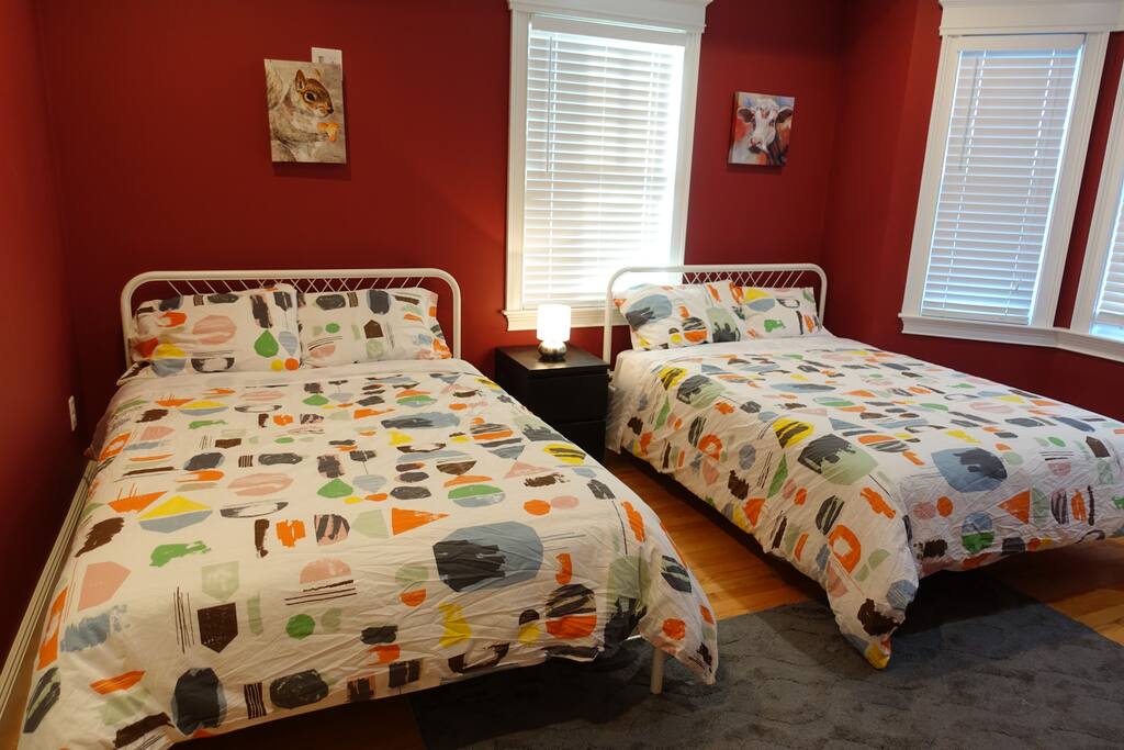 Bedroom #3