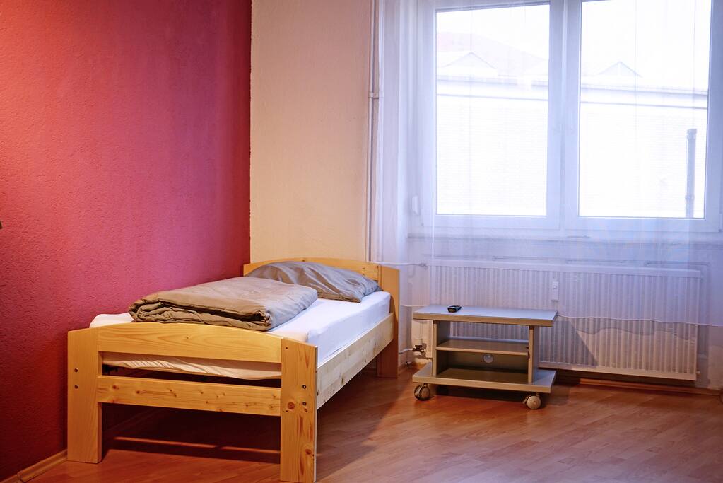 Unterkunft Bauknecht
