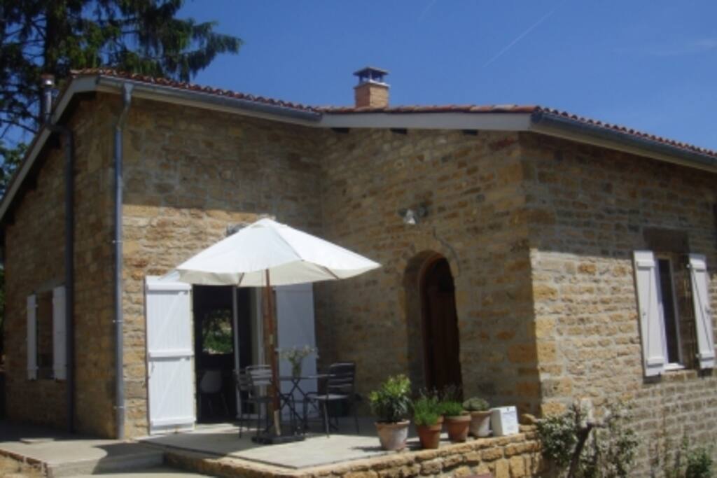 Charming, exclusive Maison Houses for Rent in Brouennes